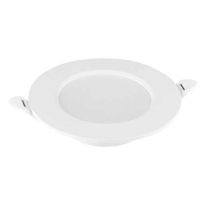 Світлодіодний світильник вбудований LED Horoz AURA-5 5W 4200K білий