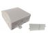 Коробка розпод. Premium Gray P15 94(117,2)х94,5х40,5мм