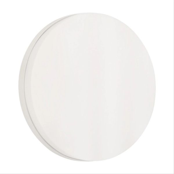 Світильник світлодіодний Biom BYR-01-18-5 18w круглий 5000К