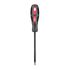 Викрутка хрестова PZ№ 3 x 150мм INTERTOOL VT-3029
