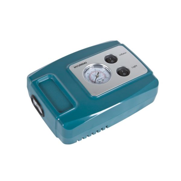 Автомобільний компресор HY HYUNDAI 1535