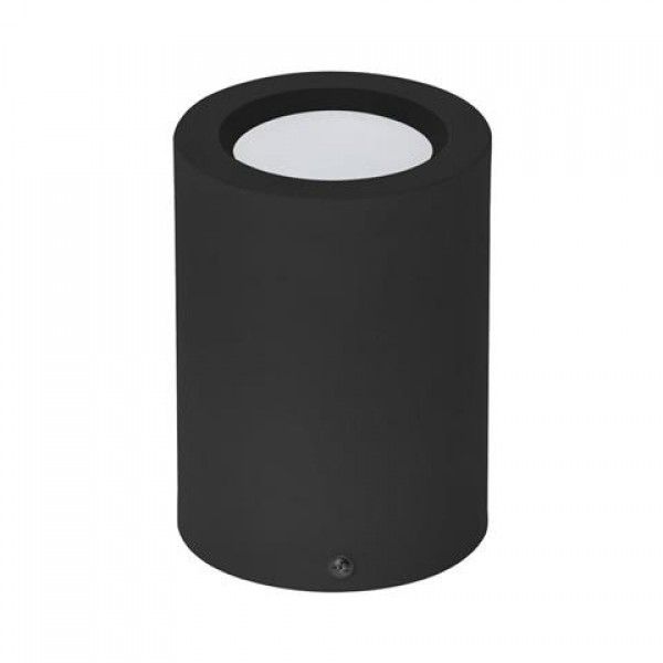 Світлодіодний  світильник  SANDRA-5/XL чорний