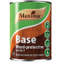 Деревозахисна грунтівка Maxima BASE с УФ-фильтром 0.75л