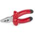 Плоскогубці 160мм 1000 В. INTERTOOL NT-0312