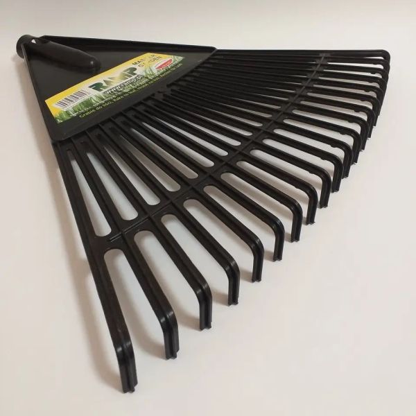 Граблі віялові Ramp / 48см під держак