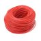 Провід HOROZ CABLE ПВ-3 червоний 0.5 ГОСТ