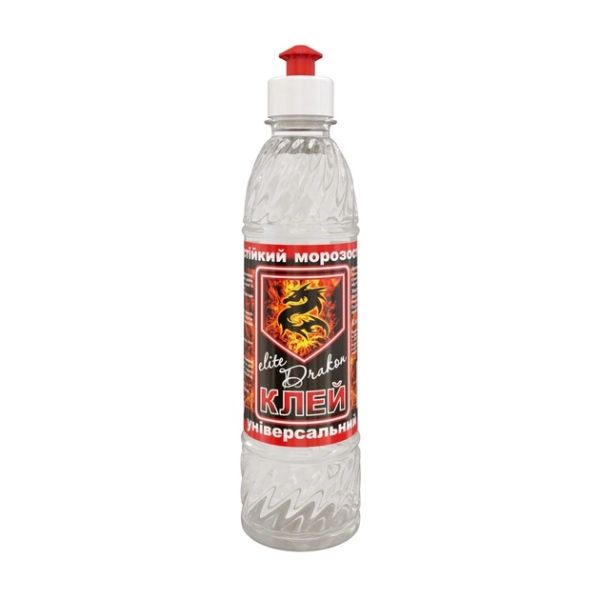 Клей полімерний "Drakon elite" 0.25