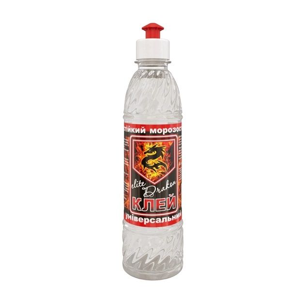 Клей полімерний "Drakon elite" 0.25