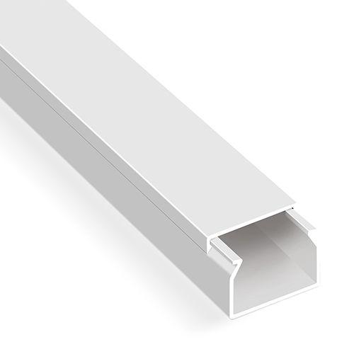 Кабельний канал Neomax Ultra 80х60мм