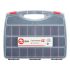 Органайзер 19 ; 480x380x80 мм INTERTOOL BX-4003