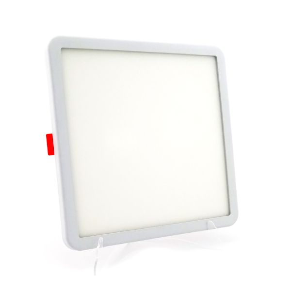 LED світильник встр. BIOM СL-S 18W 5000К квадратний