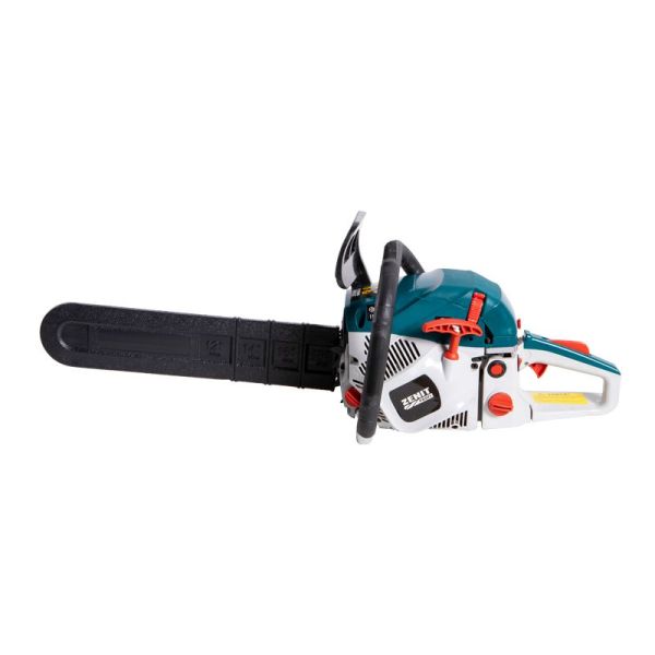 Пила бензинова Зеніт Профі БПЛ-2752 А2 профі