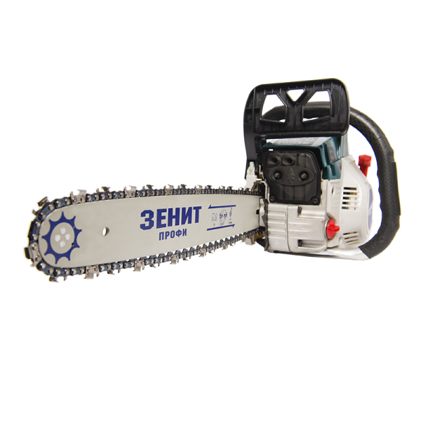 Пила бензинова Зеніт Профі БПЛ-455\2600 профі
