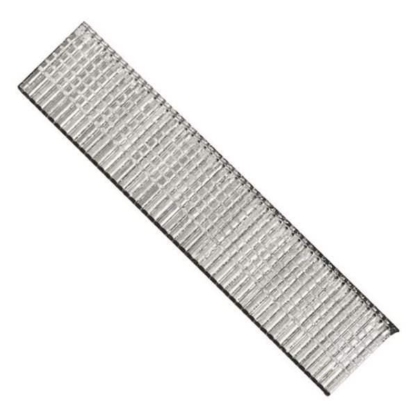 Цвях 8 мм, уп.1000 шт. (під пістолетиRT-0105, RT-0120, RT-0202) INTERTOOL RT-0168