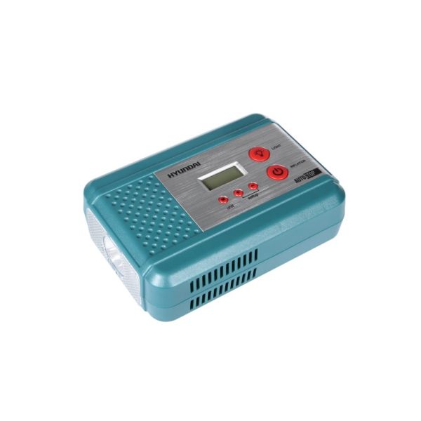 Автомобільний компресор HY HYUNDAI 1540