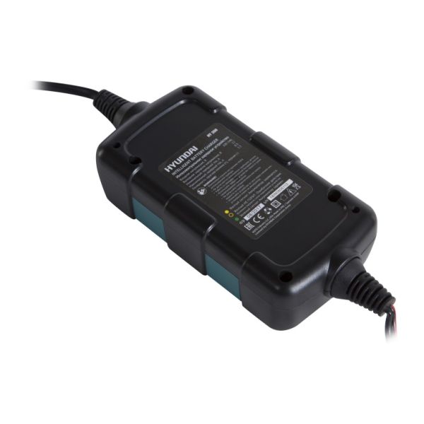 Зарядний пристрій HYUNDAI NY 200