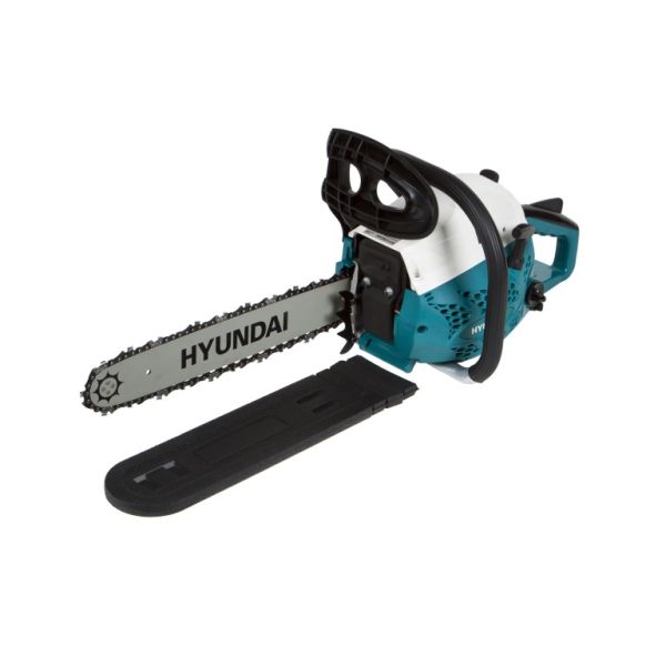 Бензинова ланцюгова пила HYUNDAI X 420