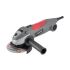Шліфмашина кутова 900 Вт, 12 000 об/хв, діаметр круга 125 мм INTERTOOL DT-0268