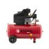 Компресор 50 л, 1500 Вт, 220 В, 8 aтм, 206 л/хв. INTERTOOL PT-0003