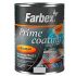 Грунтівка Farbex ГФ-021 антикорозійна біла 2.8кг