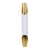 Бра Atma Light серії Bat WS57х450 WhiteGold