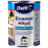Емаль алкідна Delfi ПФ 115П помаранчева 0,9 кг