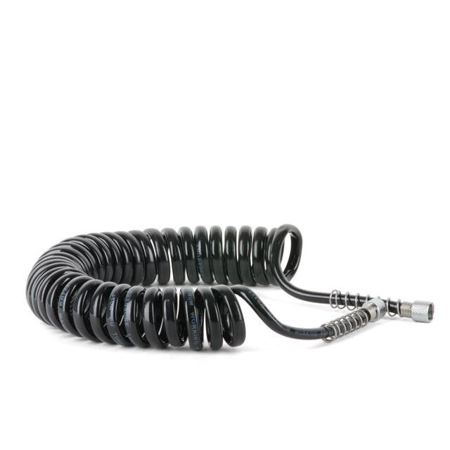 Шланг до аерографа, поліуретановий 6*4 мм, 3 м, 1/8 ;-1/8 ; INTERTOOL PT-1750