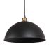 Люстра підвісна Atma Light серії Loft Boston P306 Black