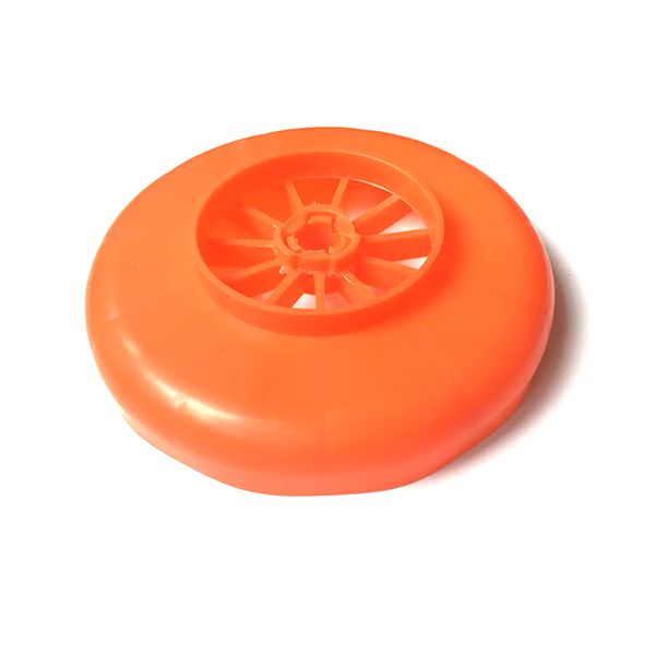 Вентилятор двигуна для бетономішалки Вектор-08 БРС