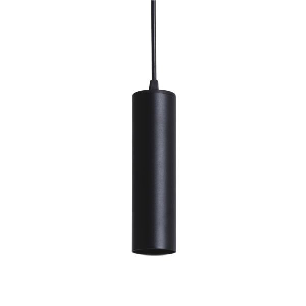 Люстра підвісна Atma Light серії Chime GU10 P57-200 Black
