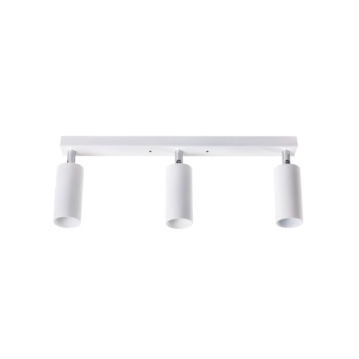 Стельовий світильник Atma Light серії Chime L110-3 White