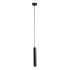 Люстра підвісна Atma Light серії Chime P50-320 Black