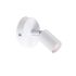 Бра Atma Light серії Chime W60 White