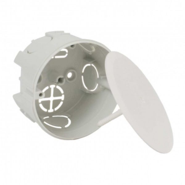 Коробка розпод. КОПОС (бетон) ?73,5х43 (100шт,)