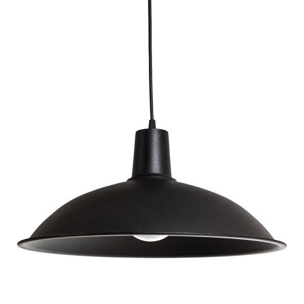 Люстра підвісна Atma Light серії Loft Dallas P410 Black