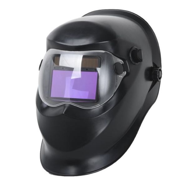 Маска зварника ;Хамелеон ; INTERTOOL SP-0064