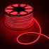 LED NEON PROlum 8 * 16 220V SERIES "GL"\PRO Червоний