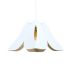 Люстра підвісна Atma Light серії Bloom Fleur P350 White
