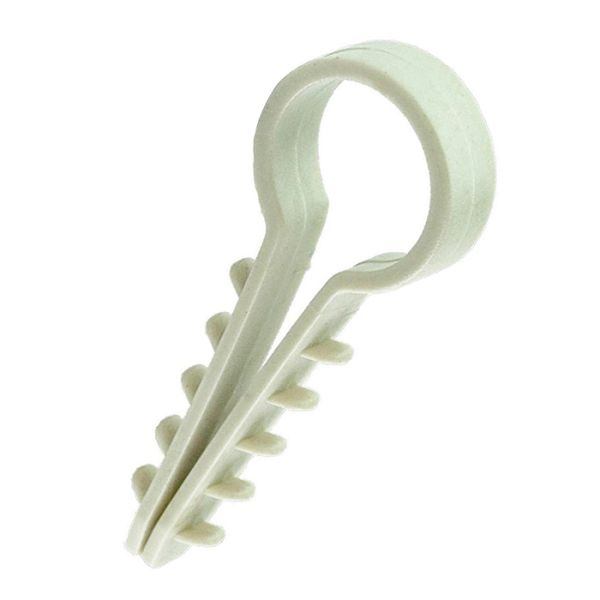 Кріплення ;ялинка ; кругле ? 6мм