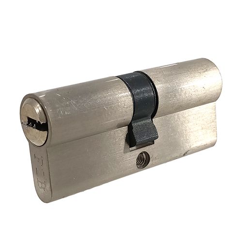 Циліндровий механізм цинк 5 кл к/к (лаз) amp; 70мм \ SN
