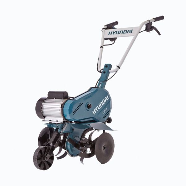 Електрокультиватор HYUNDAI T 2000E