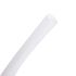 Термоусадочна трубка 5мм БІЛА