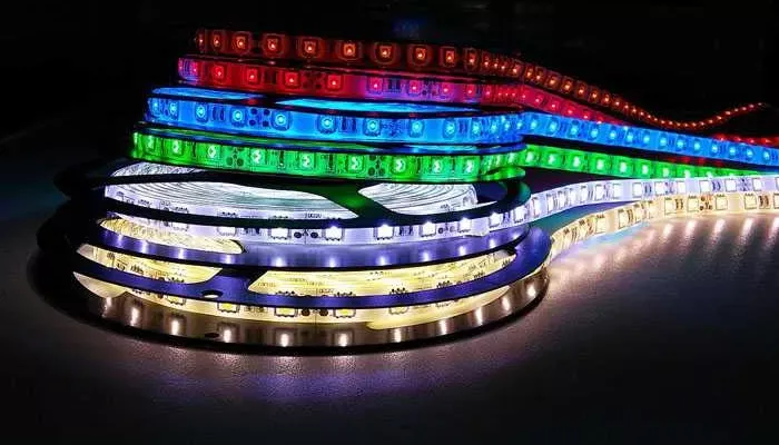 LED стрічка та аксесуари LED стрічка та аксесуари